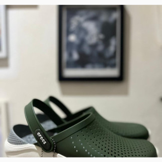 Authentic Crocs Men - Women, High Quality, Multiple Sizes Colors