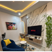 Venus Apartment