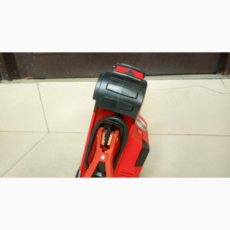 Everstartplus Jump Starter With 120psi Compressor