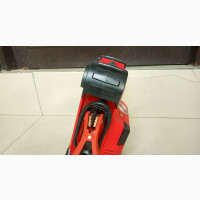 Everstartplus Jump Starter With 120psi Compressor