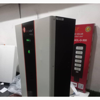 Felicity Lithium Ion Battery 12.5kwh/48v