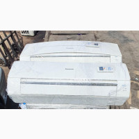 Panasonic 1.5hp Air Conditioner Low Voltage +(Pay Ondelivery
