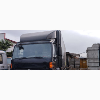 Nissan Atleon Truck on Sale 12tons