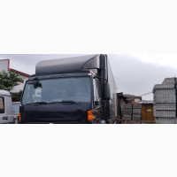 Nissan Atleon Truck on Sale 12tons