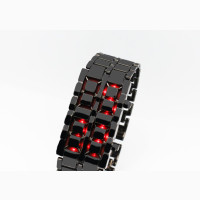 Lava Digital Wrist Watch