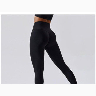 Thick, Quality And Stretching Leggings