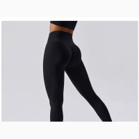 Thick, Quality And Stretching Leggings