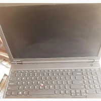 Laptop Lenovo ThinkPad T540p 4GB Intel Core I5 HDD 500GB