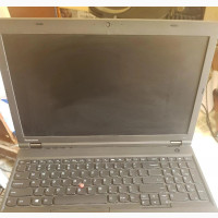 Laptop Lenovo ThinkPad T540p 4GB Intel Core I5 HDD 500GB