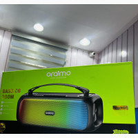 Oraimo Bass Go Boom