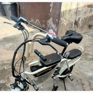 Tokunbor Electric Bicycle 48v Battery