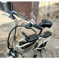 Tokunbor Electric Bicycle 48v Battery