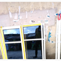 Amaco Sliding Window With Net