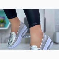Classic Ladies Shoe