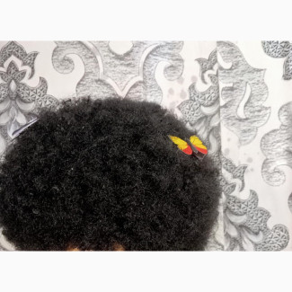 Full Afro Wig