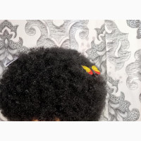 Full Afro Wig