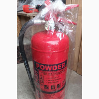 6kg DCP Fire Extinguisher