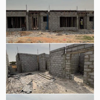 Civil Engineer Architectural Design