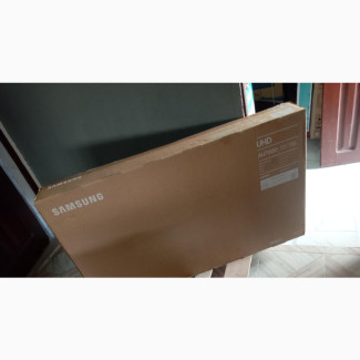 Quality Samsung 55 Inches Smart TV