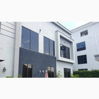 5bedroom Detached House For Rent at Lekki Phase 1