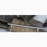 Heavy Duty Union Door Pull Handles