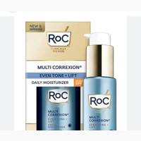 Roc Muilti Correxion Even Tone Lift Daily Moisturizer