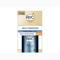Roc Muilti Correxion Even Tone Lift Daily Moisturizer