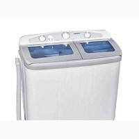 Polystar 9.5kg Manual Washing Machine Pv-Wd9. Polystar Pv