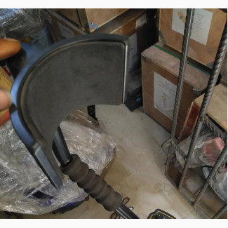 Underground Metal Detector