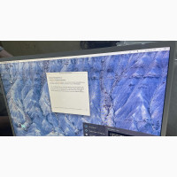 Samsung 32-Inch Curved Full HD Monitor