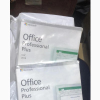 Office Professional Plus 2019