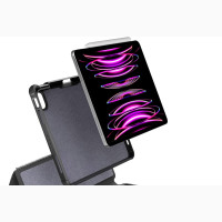 Apple iPadpro 12.9 Wireless Keyboard Case - Brand New