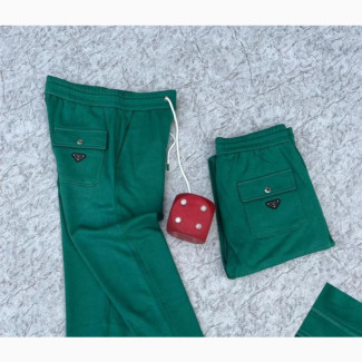 Louis Vuitton Luxurious Quality Update Joggers
