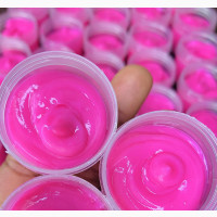 Get Luscious Pink Lips with Our Cream