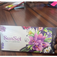 Sunset(Sleep Well, Empower Mind)