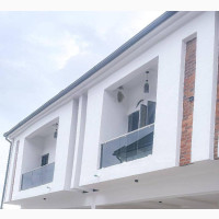 3bdrm Townhouse / Terrace in Vgc Harris Drive, Lekki for rent