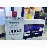 Smart Tv 43 Inches