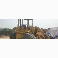 Direct Tokunbo Caterpillar Payloader 966C
