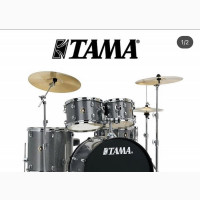 TAMA Rhythm Mate Drum Set