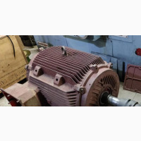 Design and Construction of Low RPM Alternator