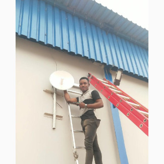 Network Specialist