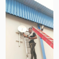 Network Specialist