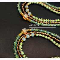 Waistbeads/Ileke/Jigida