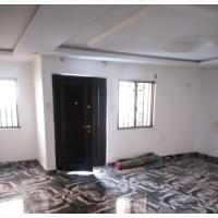 Office Space for Rent at Ojodu