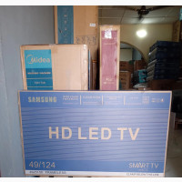 Samsung 49 Inch Smart Full HD Television-49j5100