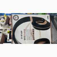 SY-BT1609 Wireless Stereo Headset