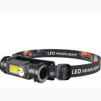 LED Head Lights L Dual Light