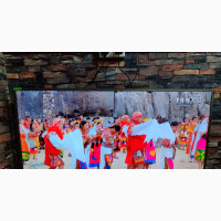 Samsung 50-inch JU6800 Series Full HD Smart 3D LED TV