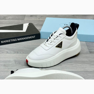 Original Prada Nice Sneakers for Men