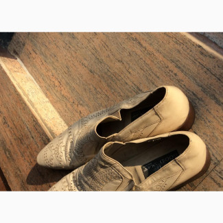 Vero Cuoio Fancy Dress Shoes